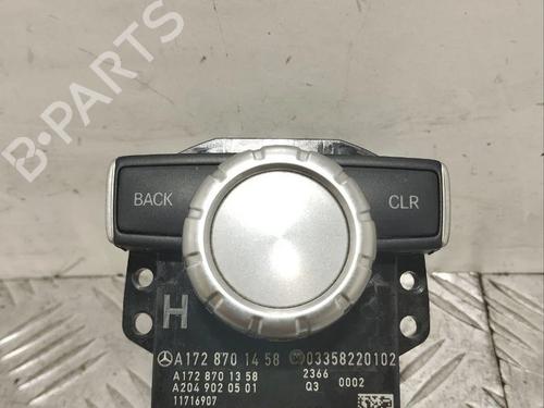 Electronic module MERCEDES-BENZ CLS (C218) CLS 500 4-matic (218.391) | BP28920820M83 - Image 2