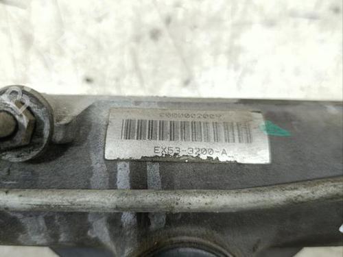 Steering column JAGUAR F-TYPE Convertible (X152) 5.0 SCV8 S | BP38998363M21 - Image 11