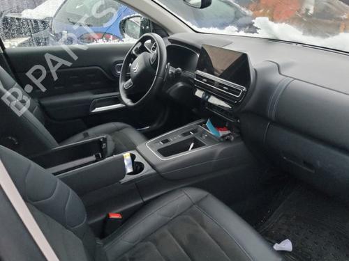 Electronic module CITROËN C5 AIRCROSS (A_) 1.2 Hybrid 136 (ARHPYJ) | BP37572890M83  - Image 9