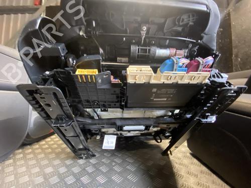 Sæde sæt MERCEDES-BENZ GLC (X254) 300d 4-matic (254.607) | BP37565175C78  - Image 5