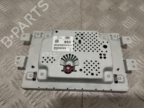 Display monitor JAGUAR XE (X760) 3.0 S | BP28916250C48