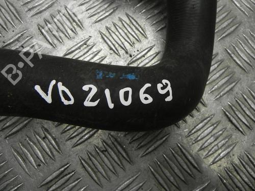 Pipe BMW 3 (E90) 335 i | BP37543548M125 - Image 3