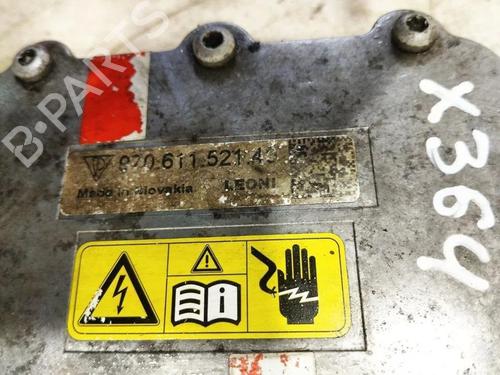 Electronic module PORSCHE PANAMERA (970) 3.0 S E-Hybrid | BP28944927M83 - Image 7