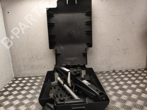 Used Jack Kit Jack Kit 37612803 37612803