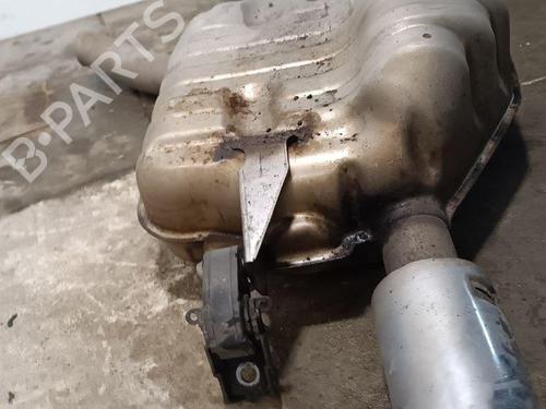 Eksosanlegg AUDI A6 C7 (4G2, 4GC) 3.0 TFSI quattro | BP28914508M121 