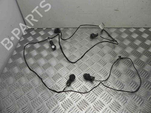 Module électronique BMW 2 Gran Tourer (F46) 220 i (192 hp) 28938836