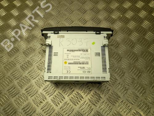 Electronic module KIA SPORTAGE III (SL) 2.0 CRDi AWD | BP28925151M83  - Image 5