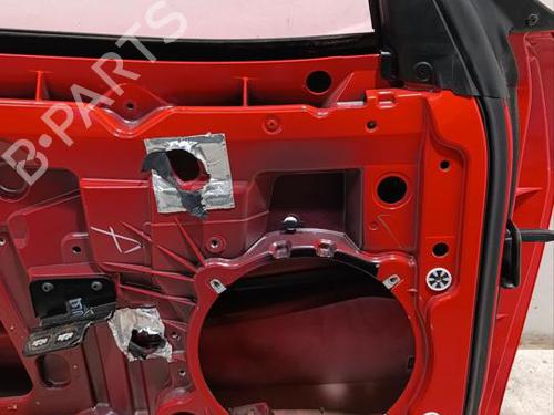 Left front door CHEVROLET CORVETTE (C8) 6.2 | BP40051173C2 - Image 15
