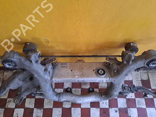 Rear axle BMW 5 Touring (F11) 525 d | BP28928963M2 