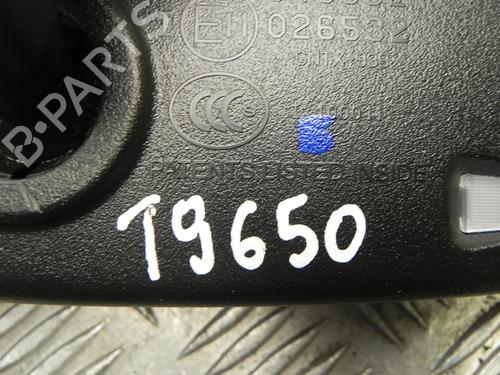 Rear mirror RENAULT ZOE (BFM_) ZOE | BP28929424I6 