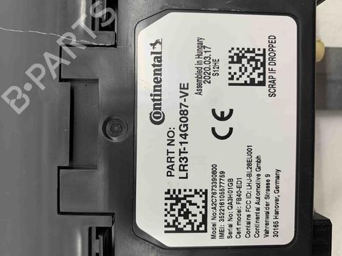 Electronic module FORD FIESTA VII (HJ, HF) 1.0 EcoBoost | BP28916960M83