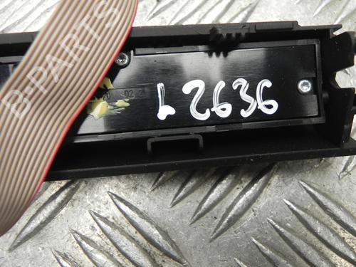 Switch BMW X1 (E84) sDrive 20 i | BP28932778I30 