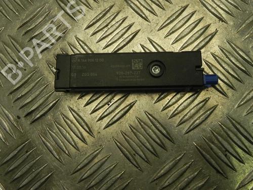 Used Antenna/Base MERCEDES-BENZ GLE (W166) 250 d 4-matic (166.004) (204 hp) 28937979
