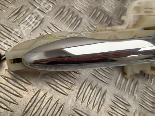 Front left exterior door handle KIA SPORTAGE III (SL) 2.0 CRDi AWD | BP28929374C128 