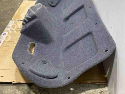 Luggage compartment floor MASERATI GRAN TURISMO I 4.7 | BP28914181I33 