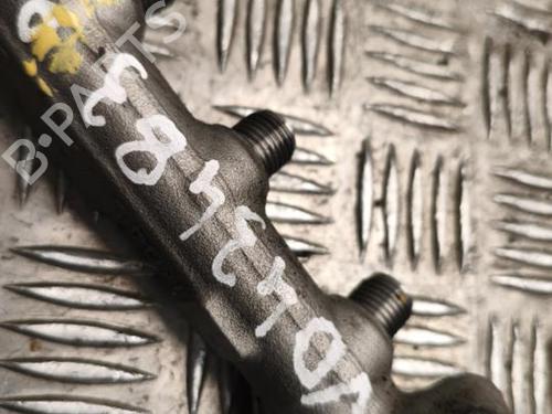 Injection rail VW PASSAT B8 Variant (3G5, CB5) 2.0 TDI | BP38429635M98 - Image 3