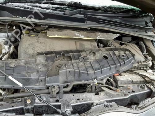 Electronic module TOYOTA VERSO (_R2_) 1.6 D4-D (WAR20_) | BP37578551M83 - Image 9