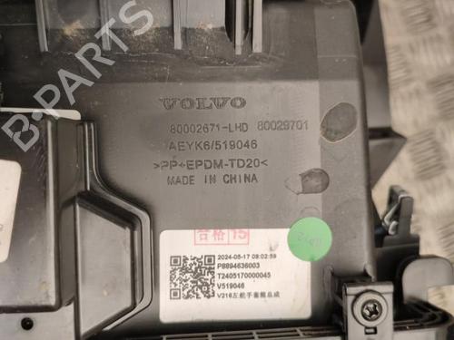 Handskerum VOLVO EX30 (416) Electric | BP39083896C95  - Image 7