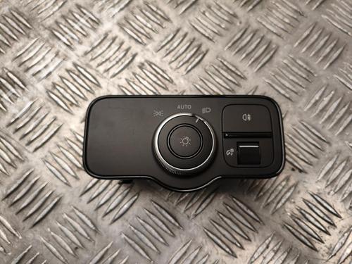 Used Headlight switch Headlight switch 38273726 38273726