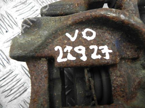 Left rear brake caliper FORD GALAXY III (CK) 2.0 TDCi | BP28913310M107 