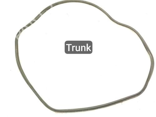 Used Boot lining ROLLS-ROYCE GHOST I (RR4) V12 (571 hp) 28911325