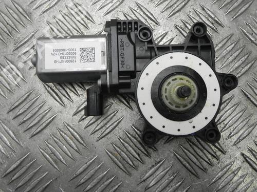 Fensterhebermotor vorne links für RENAULT ZOE (BFM_) ZOE (92 hp) 28933107