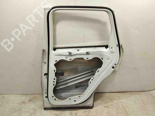 Dør høyre bak PORSCHE CAYENNE (92A) 4.8 S | BP28914462C5 