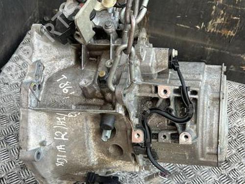 Gearbox OPEL GRANDLAND / GRANDLAND X (A18, P1UO) 1.2 (75) | BP30301924M3 