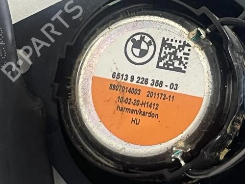 Speaker BMW 3 (G20, G80, G28) 320 i | BP28927193E2  - Image 8