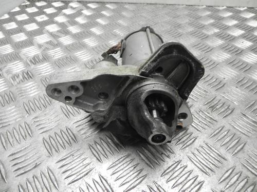 Starter RENAULT CLIO V (B7_) 1.0 TCe 100 (B7MT) | BP37545250M8 - Image 2