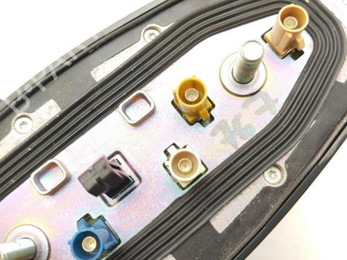 Antenna/Base JAGUAR XJ (X351) 3.0 SCV6 | BP28941665C140 