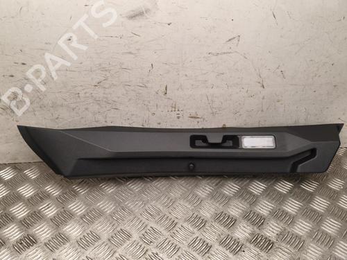 Used Boot lining Boot lining OPEL FRONTERA (OV24) 1.2 MHEV (101 hp) 39734047 39734047
