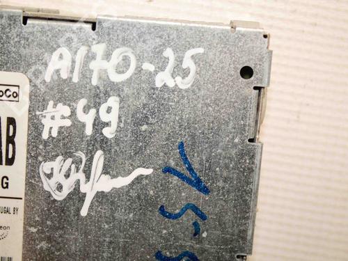 Electronic module VOLVO XC60 I SUV (156) D5 AWD | BP28928831M83 - Image 3