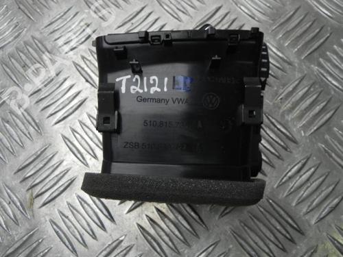 Air vent VW GOLF SPORTSVAN VII (AM1, AN1) 1.6 TDI | BP28943182I21 