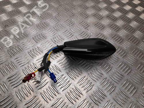 Antenne/Base NISSAN JUKE (F16_) DIG-T 117 (117 hp) 28928135