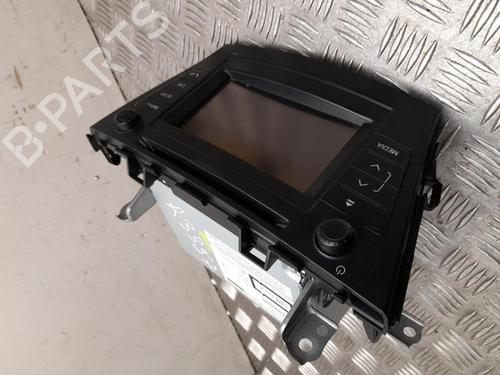 Elektronisk modul TOYOTA PRIUS PLUS (_W4_) 1.8 Hybrid (ZVW40W, ZVW41W) | BP28922228M83 
