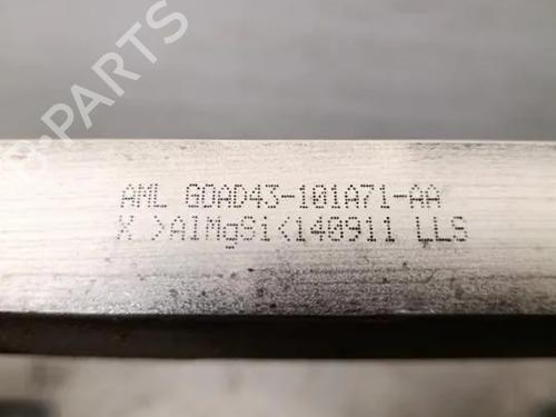 Front slam panel ASTON MARTIN VIRAGE Volante 6.0 | BP37493723C72 - Image 13