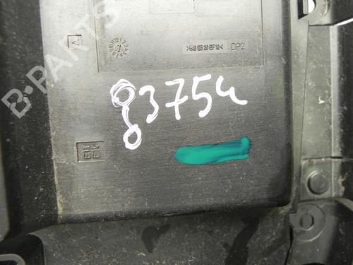 Fuse box VW TOUAREG (7LA, 7L6, 7L7) 3.0 V6 TDI | BP28922016E1 