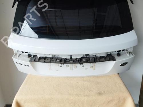 Used Tailgate Tailgate 38967478 38967478