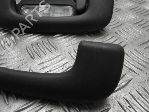 Interior roof handle JEEP GRAND CHEROKEE IV (WK, WK2) 3.0 CRD V6 4x4 | BP28916888I35 
