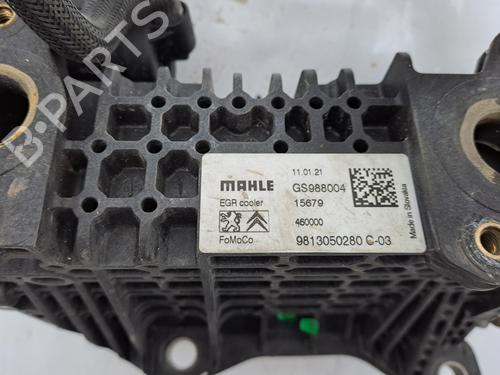 Egr OPEL CORSA F (P2JO) 1.5 (68) | BP28926733M69