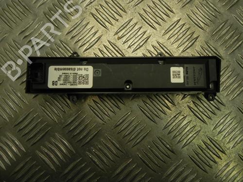 Switch JAGUAR I-PACE (X590) EV400 AWD | BP37580355I30 - Image 2