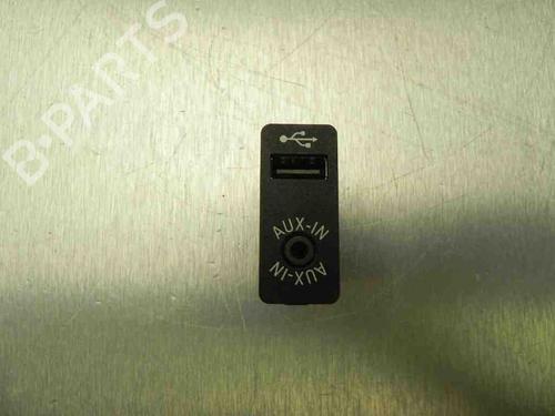 Used Electronic module BMW 5 (F10) 550 i xDrive (408 hp) 28929521