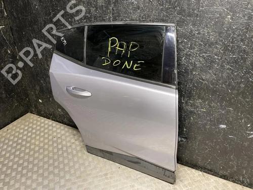 Used Right rear door Right rear door PEUGEOT 408 II (FP_, F3_, FM_) PureTech 130 (FPHNST) (131 hp) 35810889 35810889