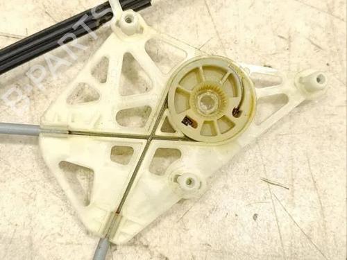 Rear left window mechanism BENTLEY BENTAYGA (4V1) 6.0 | BP33883329C24  - Image 7