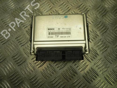 Used Engine control unit (ECU) Engine control unit (ECU) 37579630 37579630