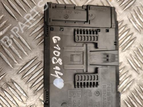 Engine control unit (ECU) NISSAN ARIYA (FE0) EV | BP39661688M57 - Image 3