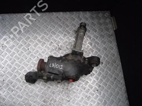 Front differential LAND ROVER DISCOVERY IV (L319) 3.0 TD 4x4 | BP37579776M23 - Image 3