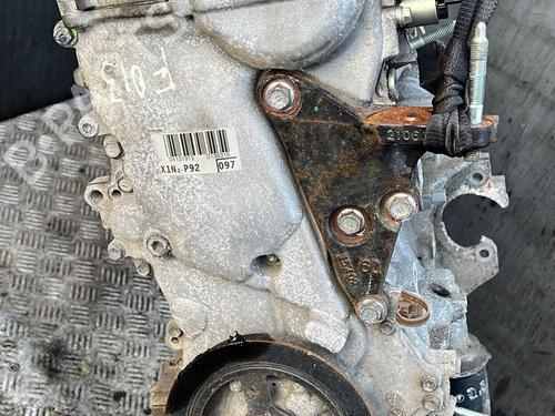 Motor für TOYOTA YARIS (_P13_) 1.5 Hybrid (NHP130_) (101 hp) 28939624