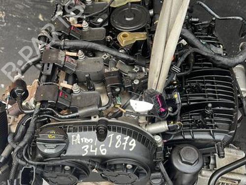Engine AUDI A5 Sportback (F5A, F5F) 2.0 TFSI | BP37566918M1 - Image 2